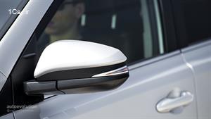 تصاویر رسمی تویوتا RAV4 2014 منتشر شد!